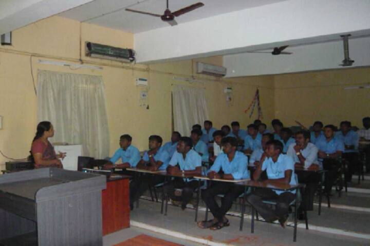 classroom